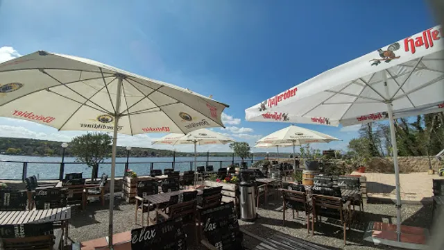 Restaurant "Orangerie" Seeburg