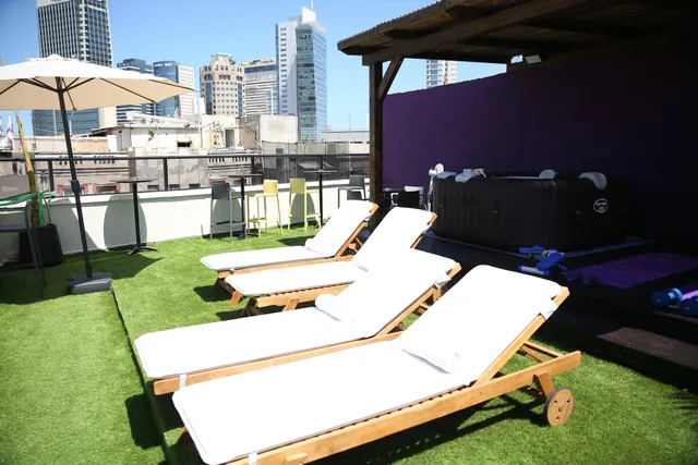 Kalvin Boutique Hotel