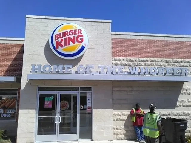 Burger King