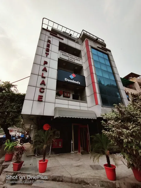 Hotel Preet Palace | Best hotel in Jangpura