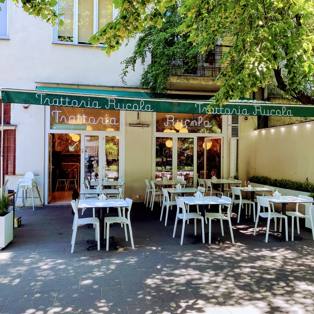 Trattoria Rucola