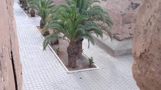 إقامة المطار