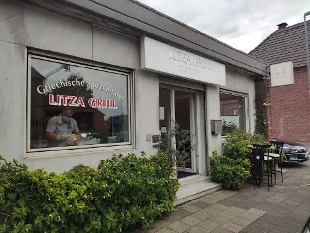 Litza Grill