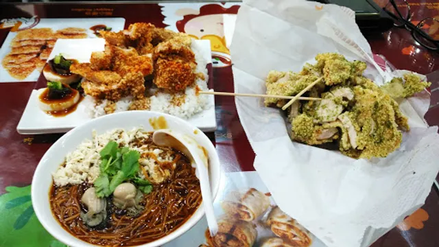 Shihlin Taiwan Street Snacks - Baywalk Mall