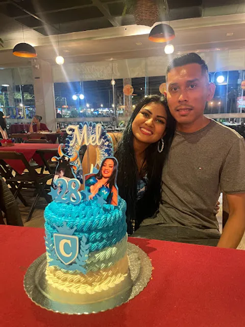 Fascino Di Pizza Laranjeiras