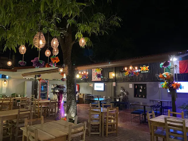 Restaurante Bar Jaguar