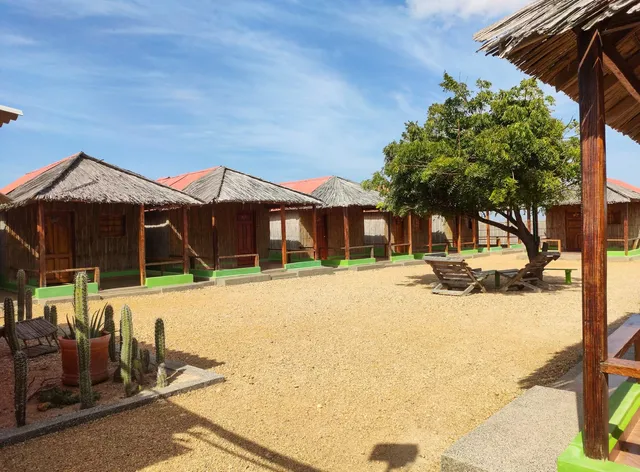 Apalanchii hospedaje y restaurante