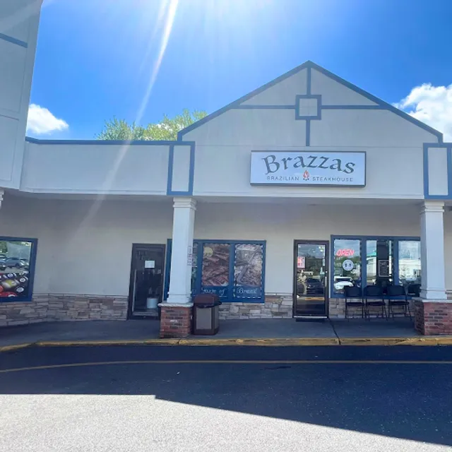 Alfredo’s Brazilian Steakhouse