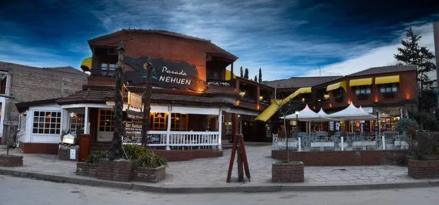 Posada Nehuen