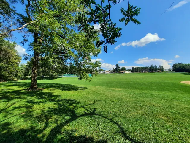 West Catasauqua Playground
