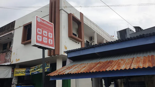 Reddoorz @ Cempaka Guesthouse Tarakan