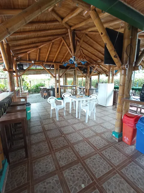 Finca hotel La Palmita