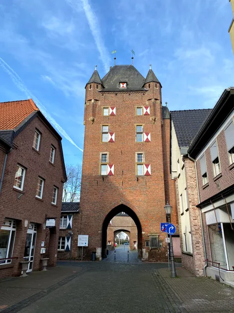 Ferienwohnung Altstadt Xanten
