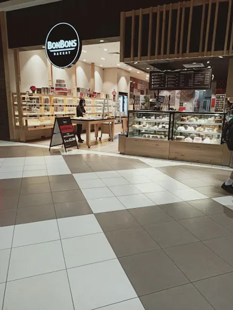 Bonbons Bakery Northland