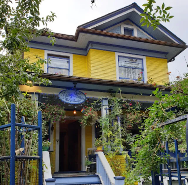 Ashby House Bed & Breakfast