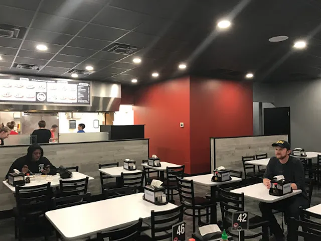 Koji Express Japanese Grill - Memorial