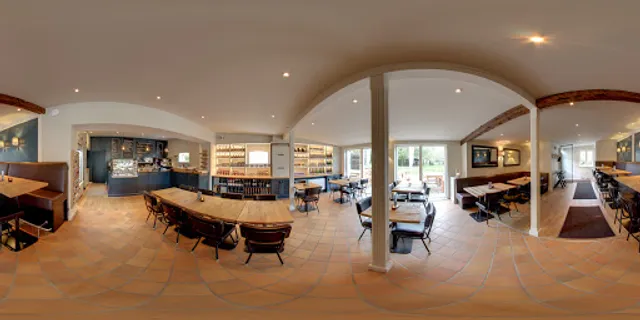 NAMINE WITT - Bistro - Restaurant - Manufaktur