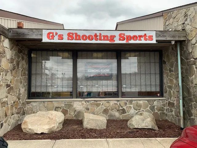 G's Shooting Sports