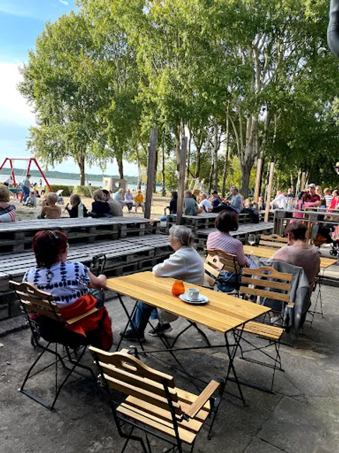 LIDO Rangsdorf (Bar | BBQ | Erlebnis Gastronomie)