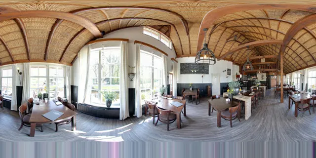 Restaurant 't Achterhuus