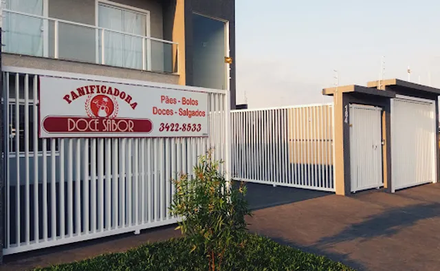 Panificadora Doce Sabor