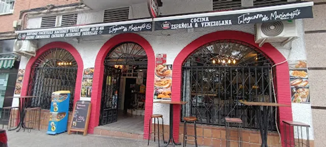 La Taguara de Mariamojito