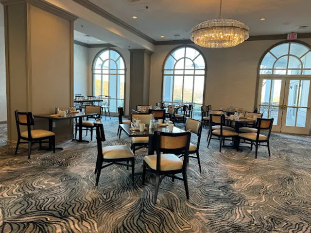 Hamilton's Restaurant