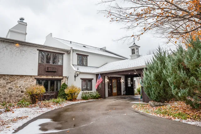 Settlement Inn & Lavender Spa