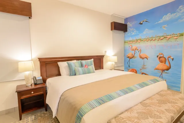 Hotel Boutique Real San Juan Center