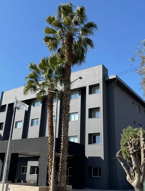 Hathor Hotels Mendoza