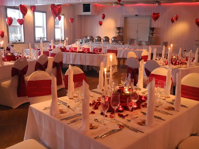 Restaurant il Sorriso