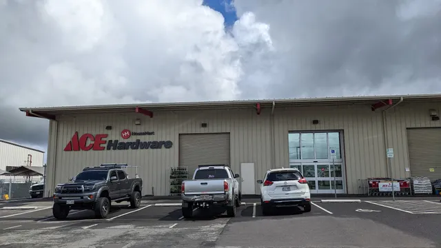 Waiakea Ace Hardware