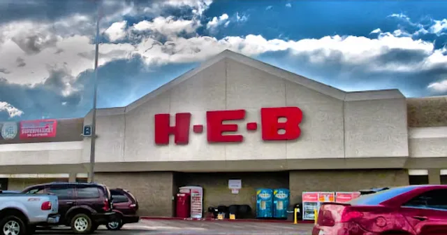 H-E-B Bakery
