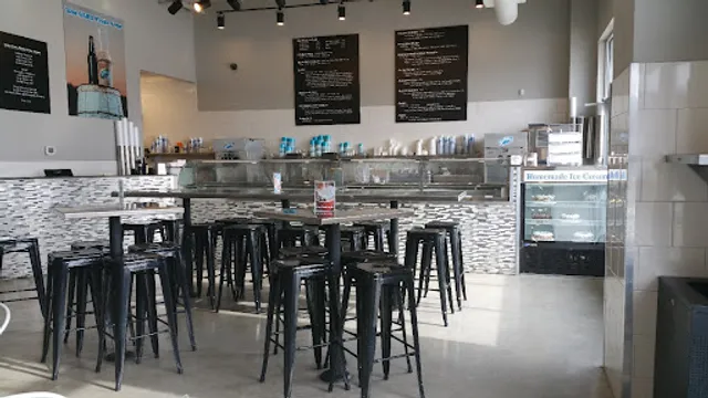 Eric's Ice Cream Factory