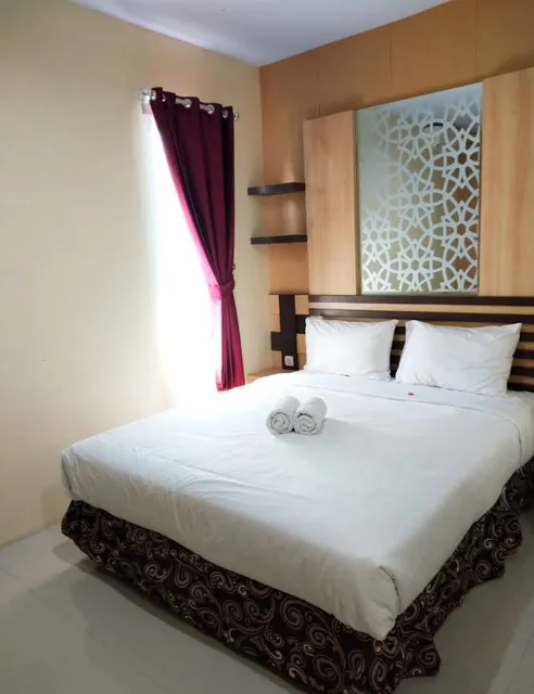 Kos Mojokerto kota - Aisyah Guest House Syariah