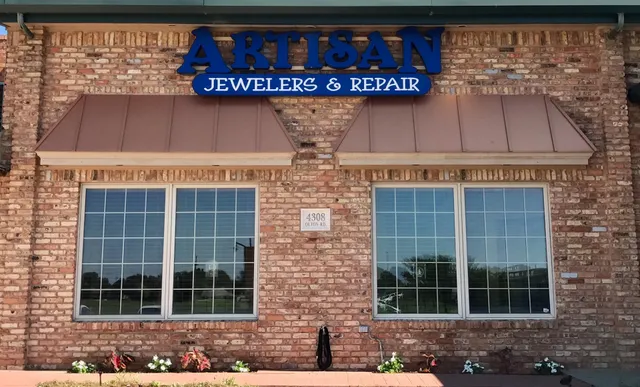 Artisan Jewelers & Repair