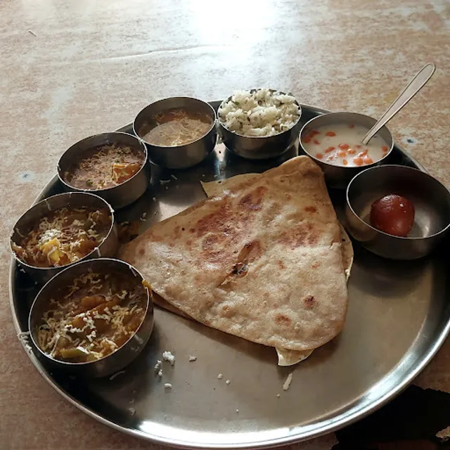 Pancholi Veg Restaurant