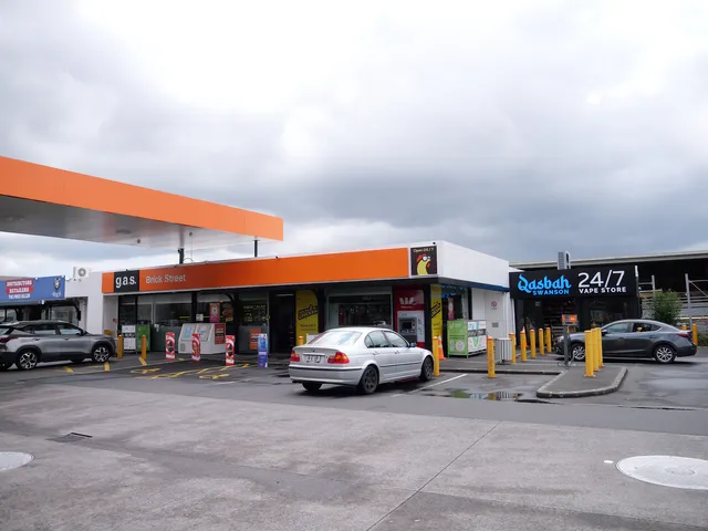 Pocha Chicken Henderson