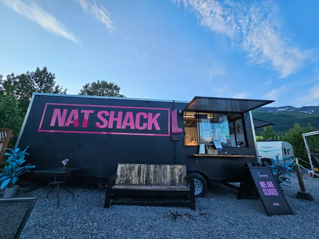 Nat Shack