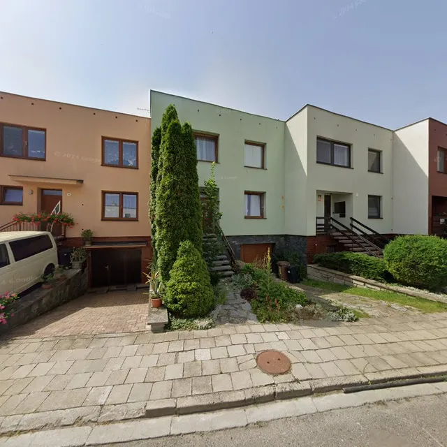 Ubytování Vinohrady 73