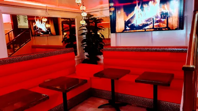 Restaurant Prince a la Turca - HALAL FOOD