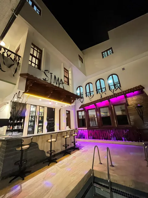 Şima Otel
