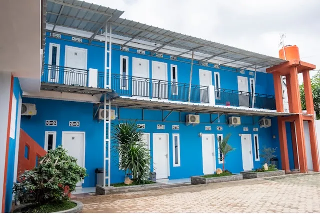 OYO 2979 Khalifa Residence Syariah