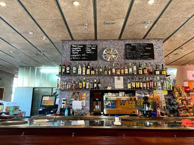 Restaurant Pau Casals