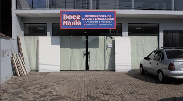 Doce Mania
