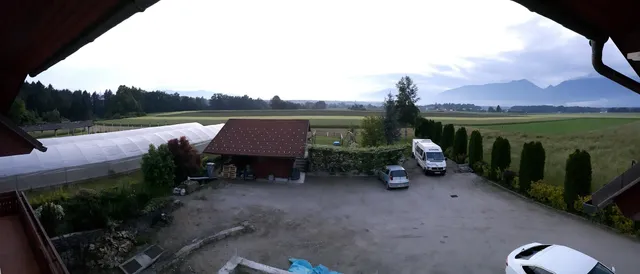 Bed and Breakfast Valjavec