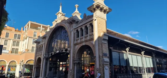 El Balcón de Torre Nueva III