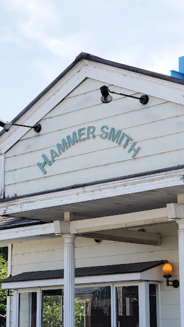 HAMMER SMITH ハマースミス