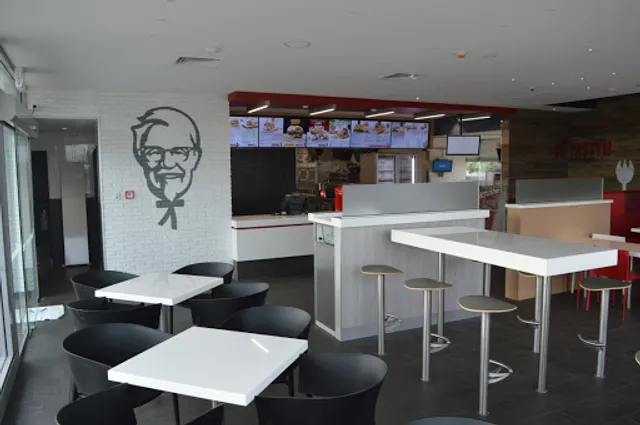KFC Rolleston