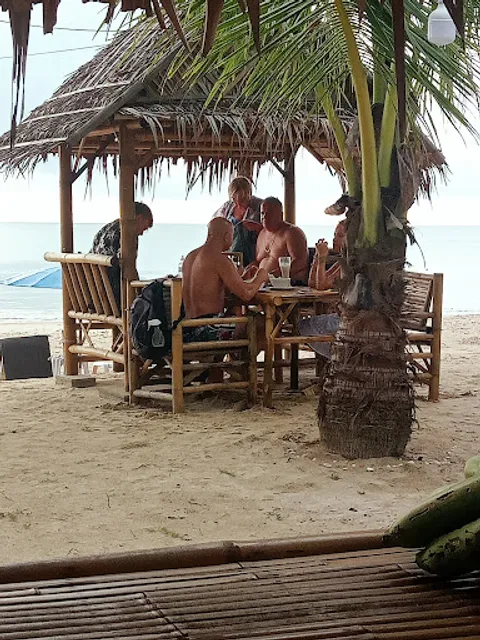 Rim Had Tab Tawan restaurant